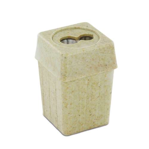 KUM® | BIOFIBRE® 228 M2 puntenslijper ○ vierkant — 2-gats 