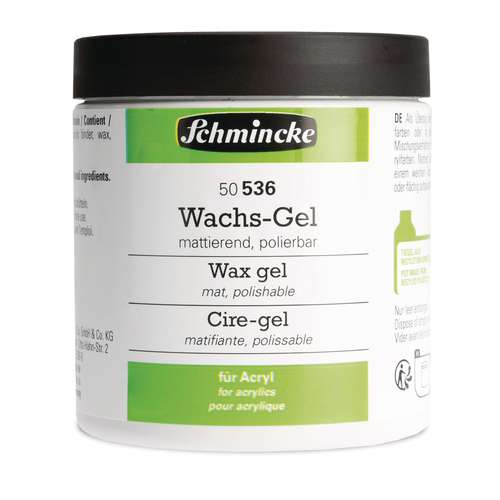 Schmincke | Wax-gel 50536 