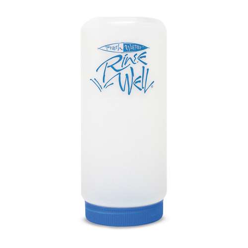 Masterson® | Fresh Water Rinse Well® reserve-watercontainer 