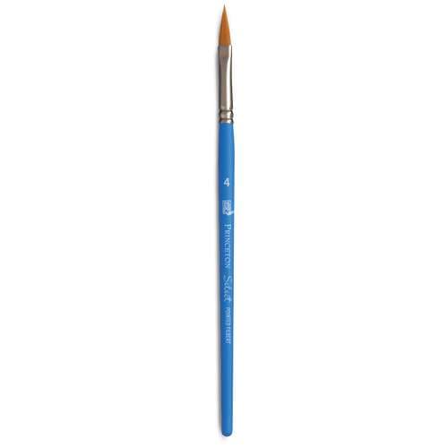 PRINCETON™ | Select™ penseel ○ kattentong spits — synthetisch 