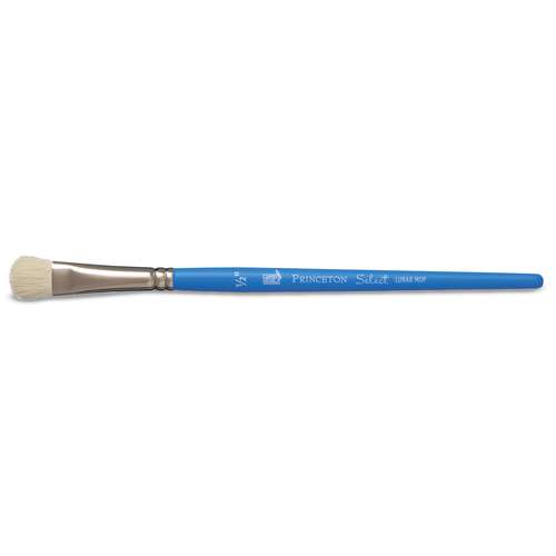 PRINCETON™ | Select™ verwaspenseel ○ lunar mop — varkenshaar 