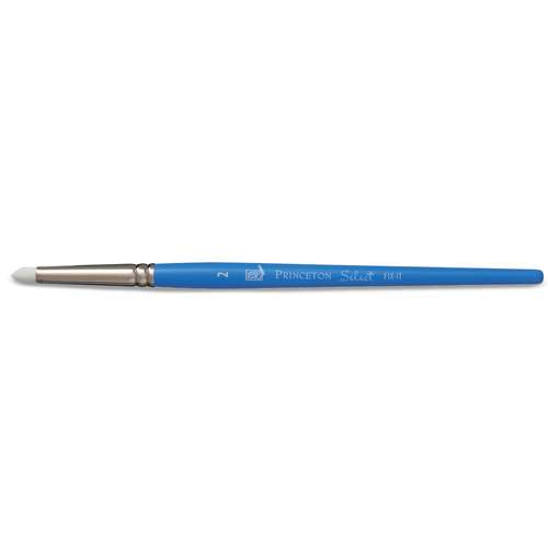 PRINCETON™ | Select™ penseel ○ FIX-IT scrubber — synthetisch 