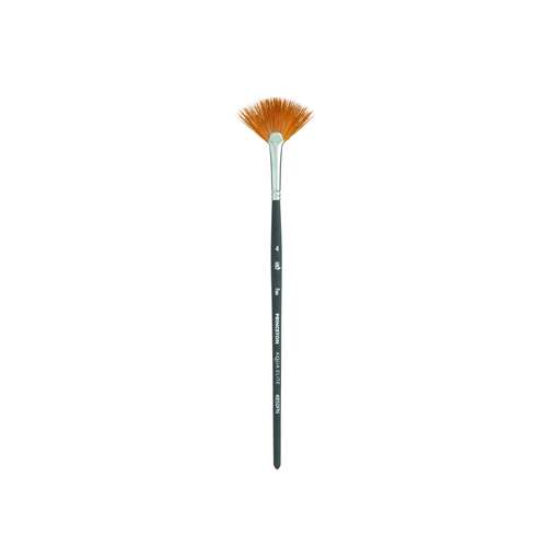 PRINCETON™ | AQUA ELITE™ 4850FN aquarelpenseel ○ waaier — synthetisch haar 