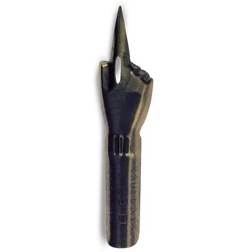 Brause | Fingerfeder N° 29 kroontje — 3-set 