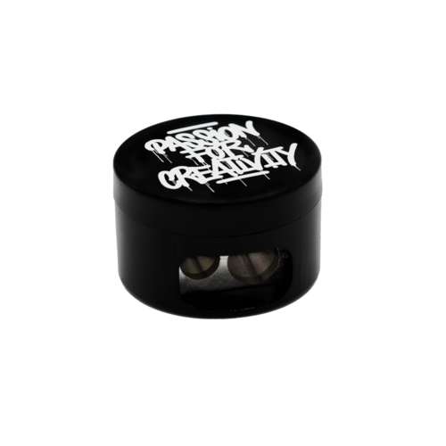 KUM® | Passion for Creativity Juro Sharpener — 208 M2 