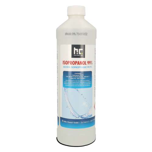 Isopropanol 99,9% 