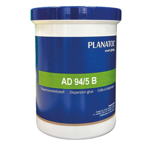 Planatol AD 94/5 B universele dispersielijm 