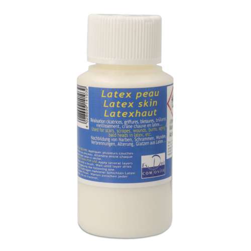 ESPRIT COMPOSITE | Latex vloeimiddel — voor gietvormen 