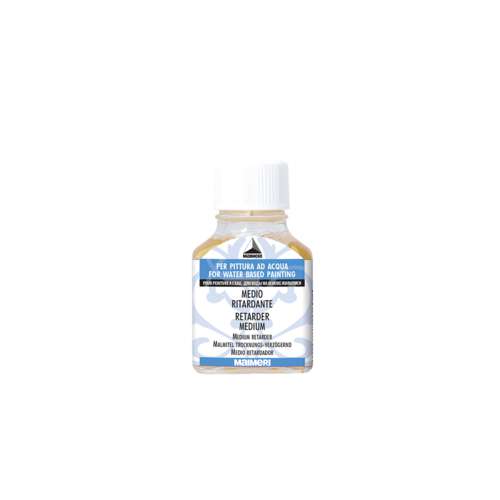 MAIMERI | RETARDER MEDIUM 640 — voor acrylverf 