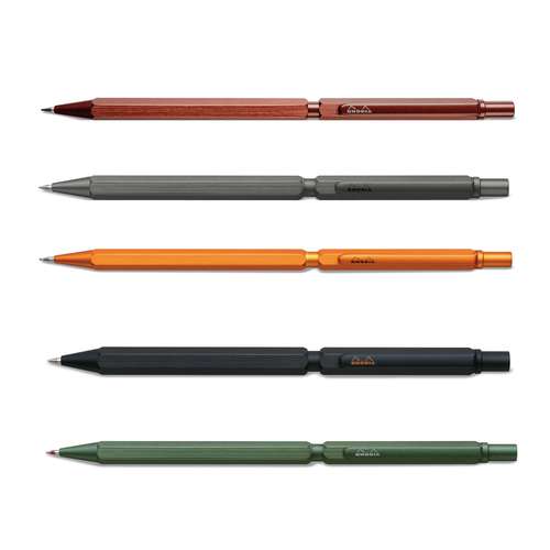 RHODIA® | scRipt MULTI PEN 3-in-1 — Ø 0,5 mm 