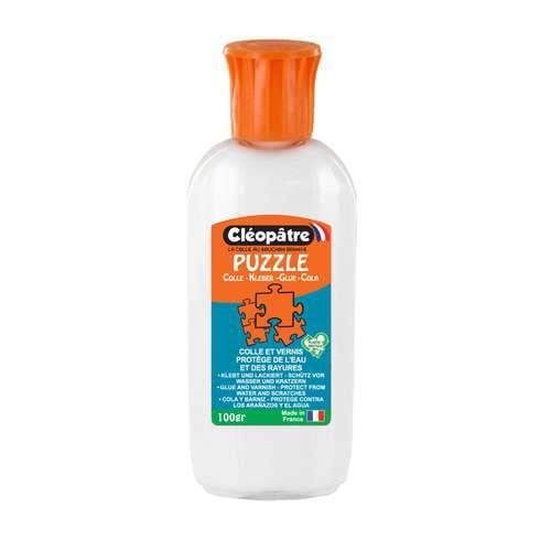 Cléopâtre | PUZZLE Glue — 100 g bottle 