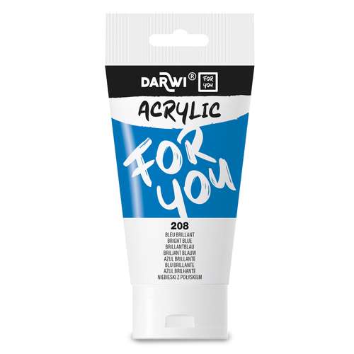 DARWI® | FOR YOU acrylverf — los 