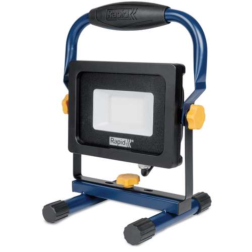 Rapid® | THE PAINTER™ LED-bouwlamp — 220-240V 