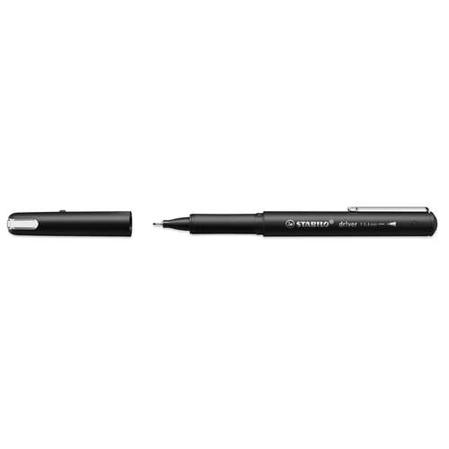 STABILO® | dr!ver Premium Fineliners — individual 