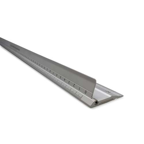 Hahnemühle |  Safety Cutting Ruler — 60 cm 