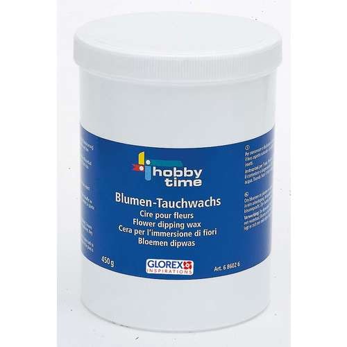 GLOREX | bloemen was 