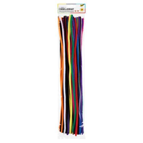 folia® | Chenille Wire Mix — pack of 100 