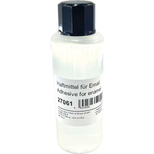 ABIG | Hechtmiddel ○ voor emaillepoeder 