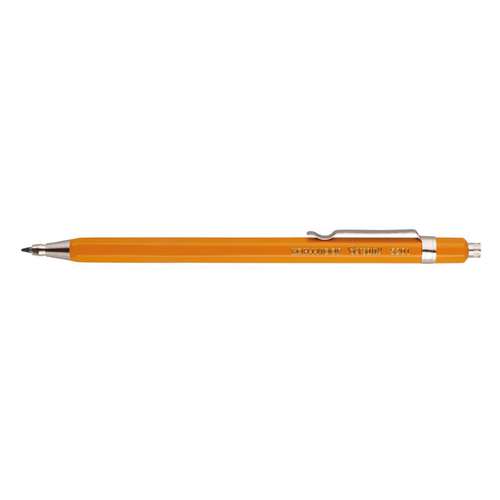 KOH-I-NOOR | Versatil 5201 vulpotlood ○ Ø 2,0 mm x 120 mm 
