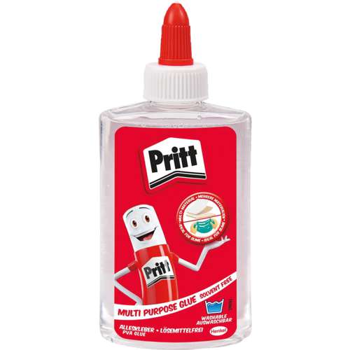 PRITT 
