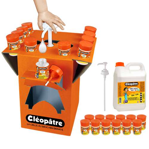 Cléopâtre | 