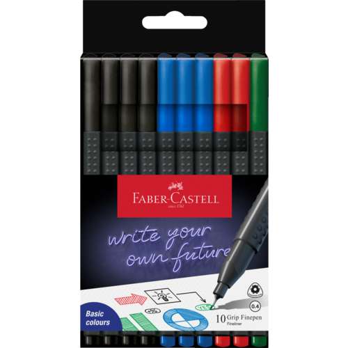FABER-CASTELL | 