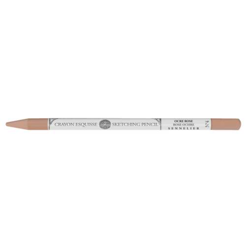 SENNELIER | SKETCHING PENCIL schetsstift ○ houtloos — los (7)