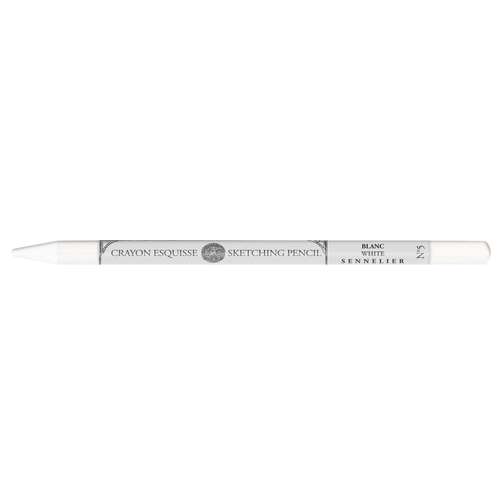SENNELIER | SKETCHING PENCIL schetsstift ○ houtloos — los (12)