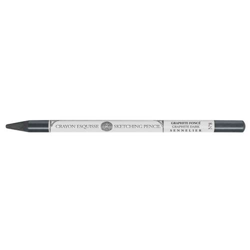 SENNELIER | SKETCHING PENCIL schetsstift ○ houtloos — los (1)