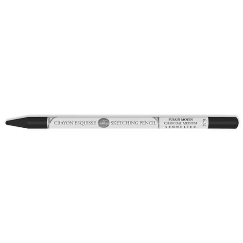 SENNELIER | SKETCHING PENCIL schetsstift ○ houtloos — los (5)