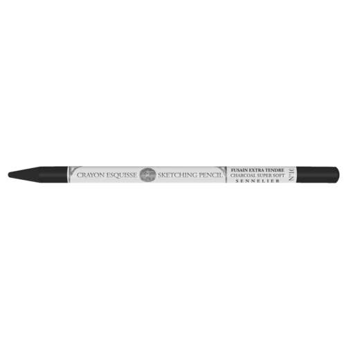 SENNELIER | SKETCHING PENCIL schetsstift ○ houtloos — los (4)