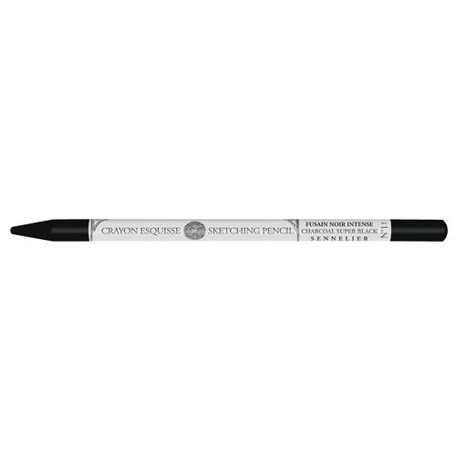 SENNELIER | SKETCHING PENCIL schetsstift ○ houtloos — los (6)