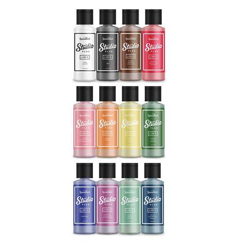 Speedball® | 