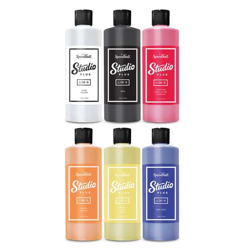 Speedball® | 